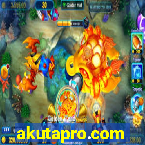 akutapro.com