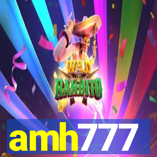 amh777