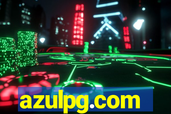 azulpg.com