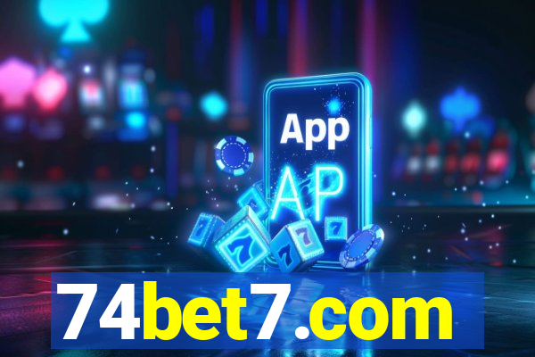 74bet7.com