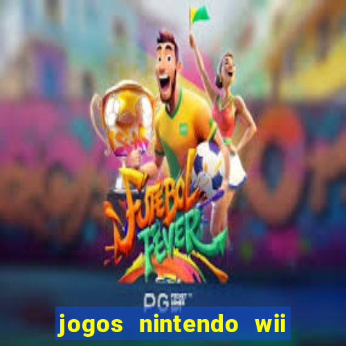 jogos nintendo wii download wbfs