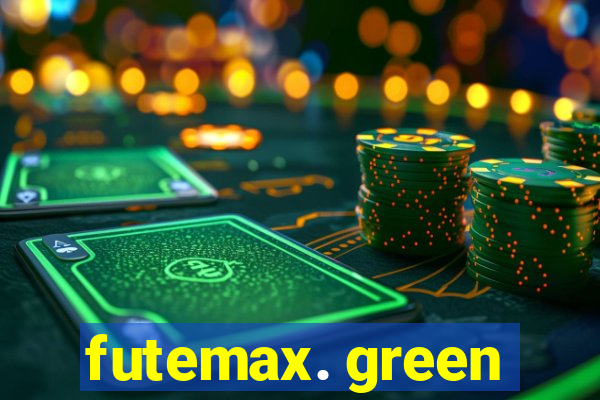 futemax. green