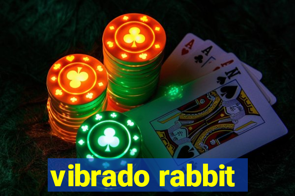 vibrado rabbit