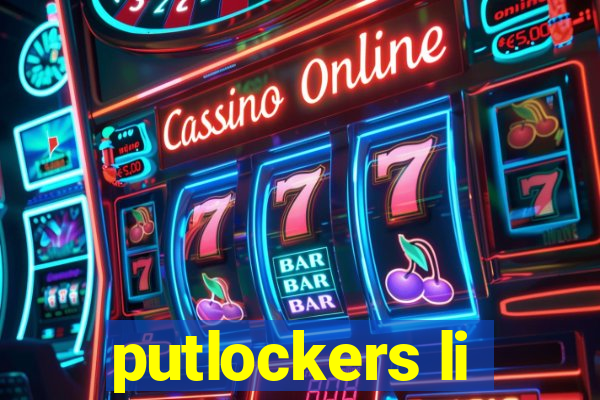 putlockers li