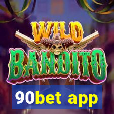 90bet app