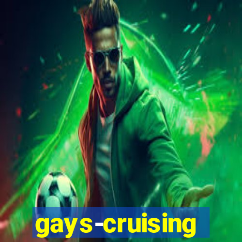 gays-cruising