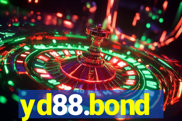 yd88.bond