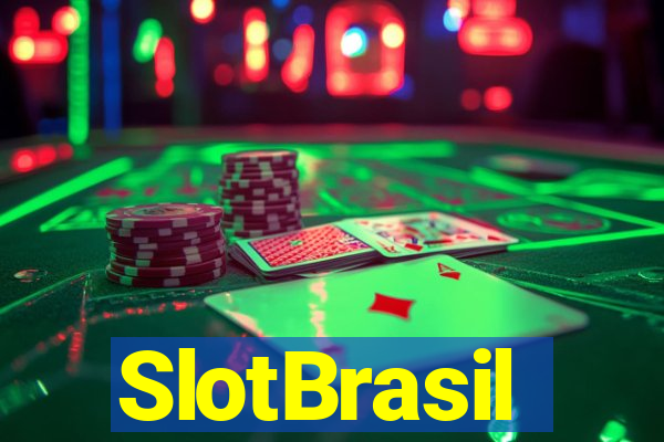 SlotBrasil