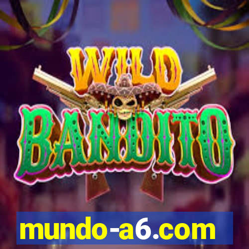 mundo-a6.com