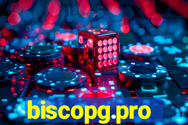 biscopg.pro