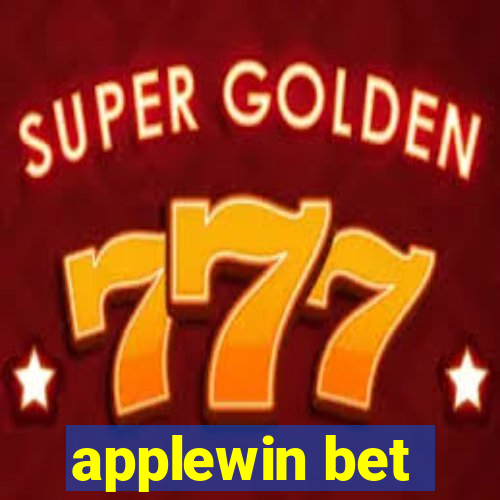 applewin bet