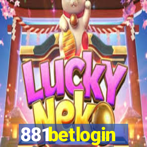 881betlogin