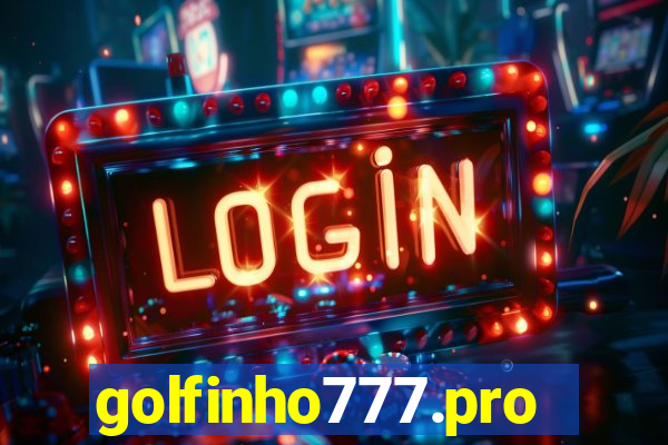 golfinho777.pro