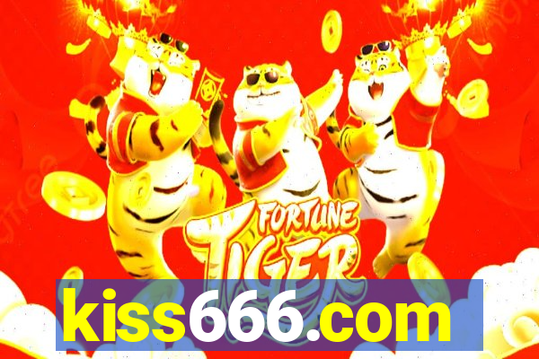 kiss666.com