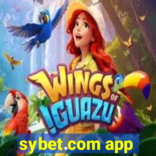 sybet.com app