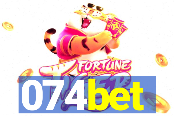 074bet