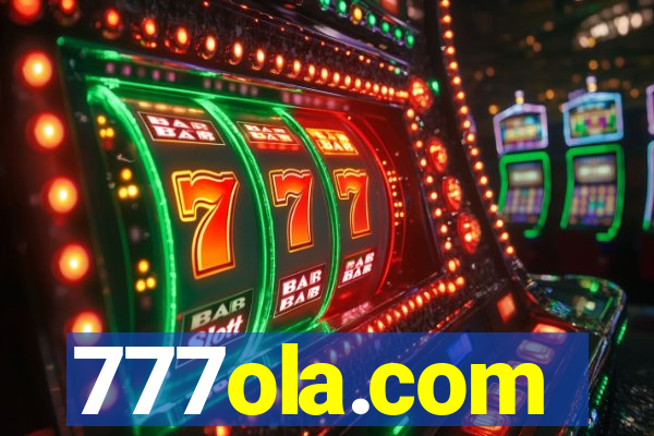 777ola.com