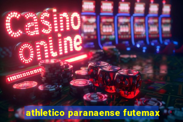 athletico paranaense futemax