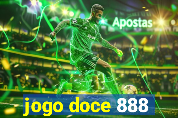 jogo doce 888