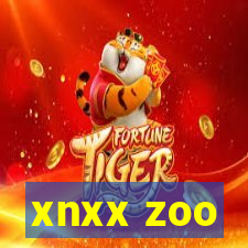 xnxx zoo