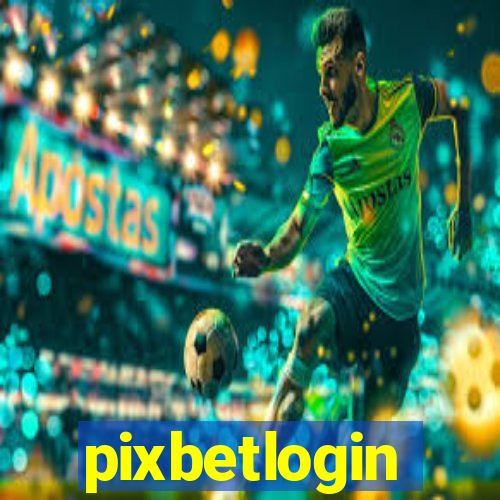 pixbetlogin