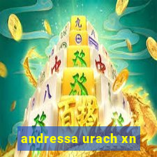 andressa urach xn