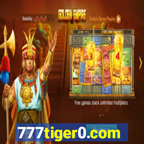 777tiger0.com