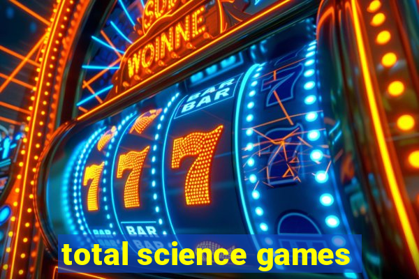 total science games