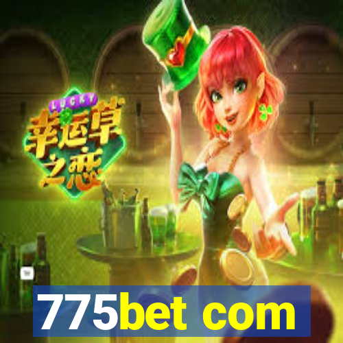 775bet com