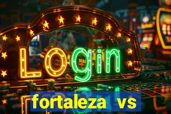 fortaleza vs flamengo futemax