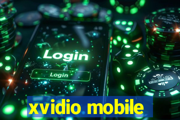 xvidio mobile