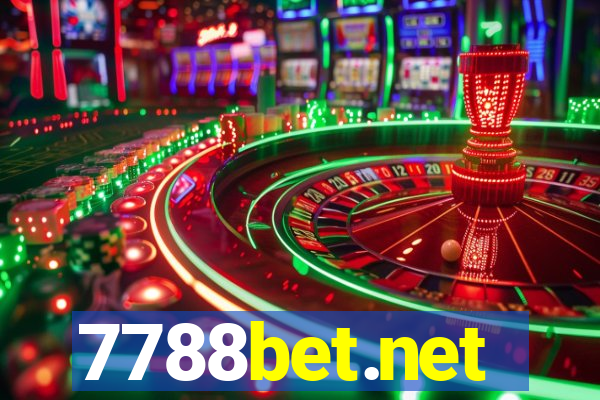 7788bet.net