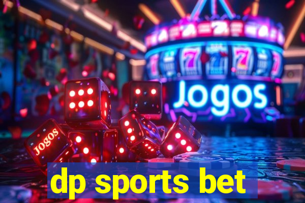 dp sports bet