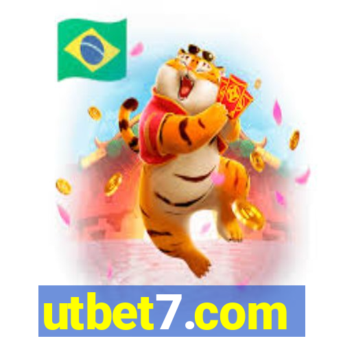 utbet7.com