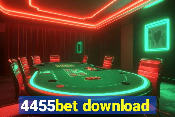 4455bet download