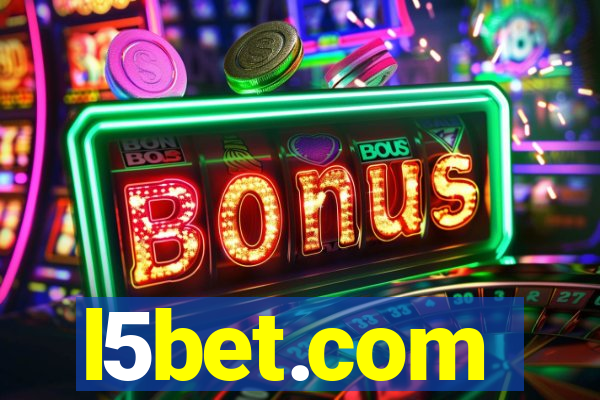 l5bet.com