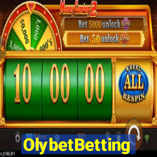 OlybetBetting