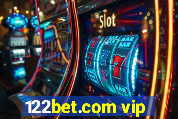 122bet.com vip