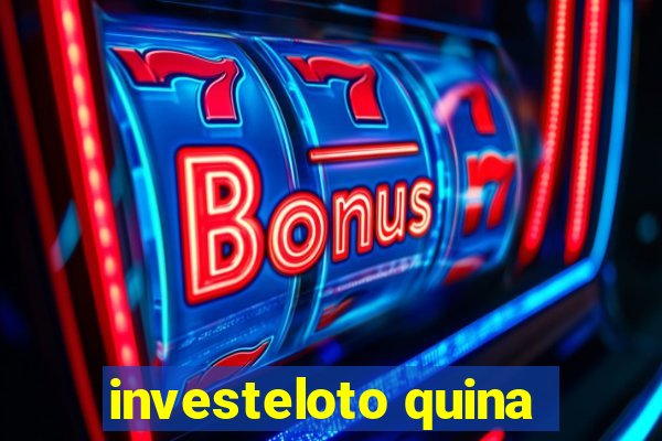 investeloto quina