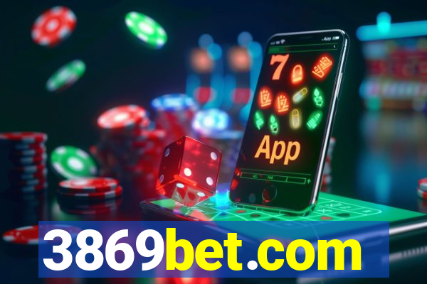 3869bet.com