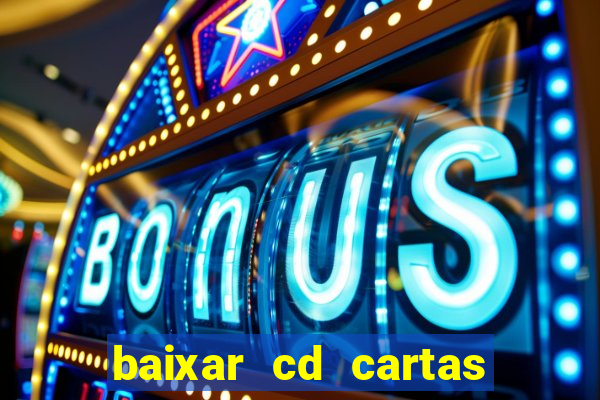 baixar cd cartas ao remetente rosa de saron