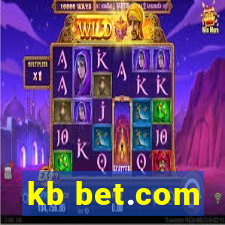 kb bet.com