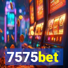 7575bet