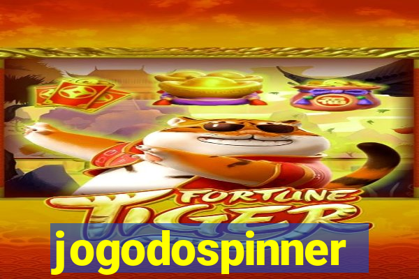 jogodospinner