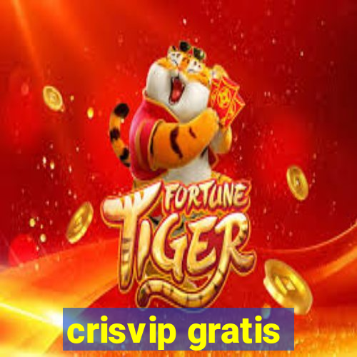 crisvip gratis