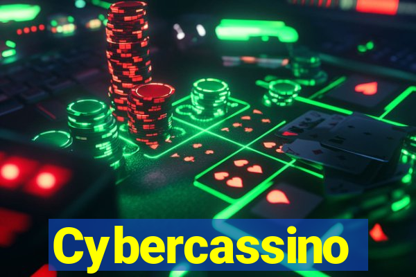 Cybercassino