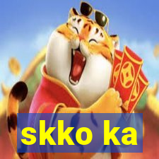 skko ka