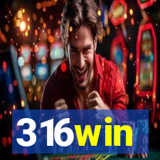 316win