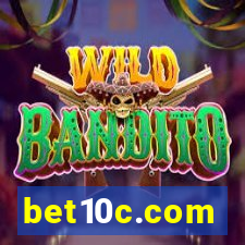 bet10c.com