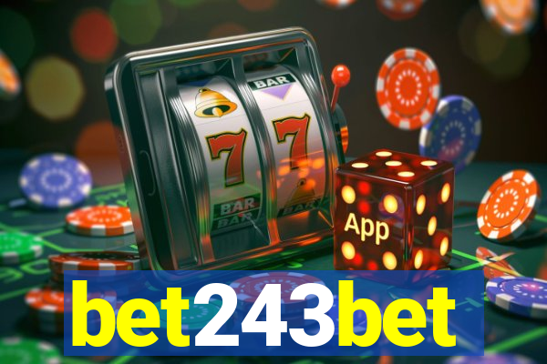 bet243bet